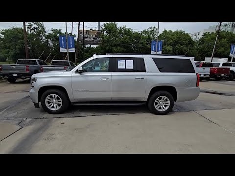 2020 Chevrolet Suburban LT TX Dallas, Grapevine, Irving, Arlington, McKinney