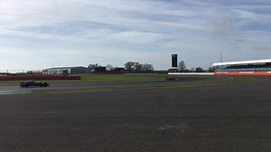 3.2K views · 43 reactions | Great to see cars back on track again! We hope you’re all enjoying the new surface  We’ve added some more testing dates to the calendar  Take a look here: bit.ly/SGenTesting | Silverstone | Facebook