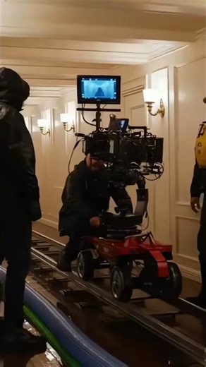 Titanic Flooding BTS 😳🚢 How They Actually Shot the Insane Water Scene! 🌊🎬