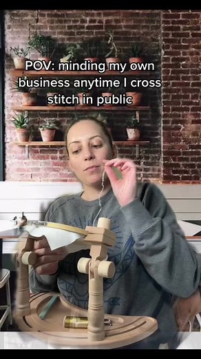 Cross Stitching Tips and Tricks for Beginners