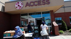 New US race, ethnicity standards proposed; first since 1997