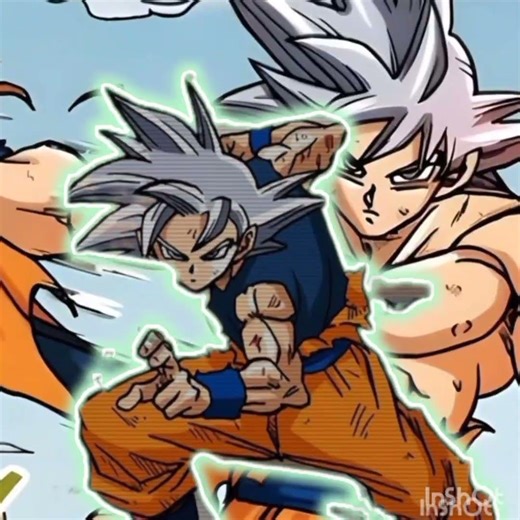 best anime fight 😎 #anime #goku # moro #animeedit #anime #short