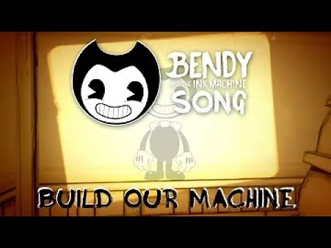 BUILD OUR MACHINE 1 Hour • [ by DAGames ]