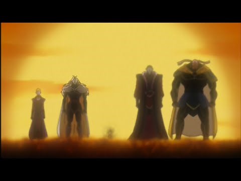 ふたりはプリキュアMaxHeart 無限の闇 永遠の光