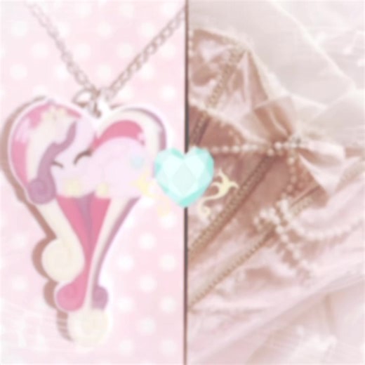 Celebrating My Favorite Girl: MLP Moodboard Tribute