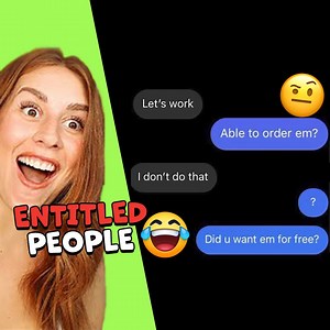 2.5M views · 39K reactions | 2022 Entitled People Awards  | Charlotte Dobre | Facebook