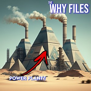 What Would The World Look Like If They Were Still Active? | The Why Files