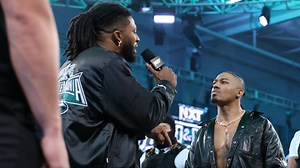 Top 10 WWE NXT moments: April 2, 2024