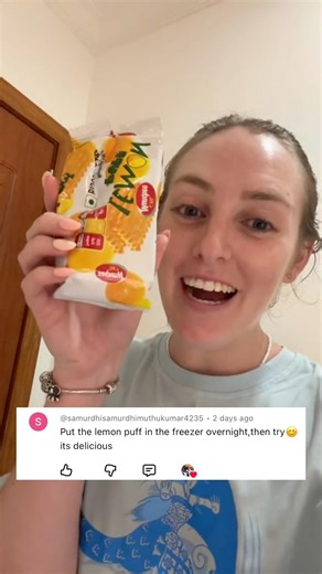 Frozen / melted / room temperature… they’re all perfect! 🙌🏼🤌🏼