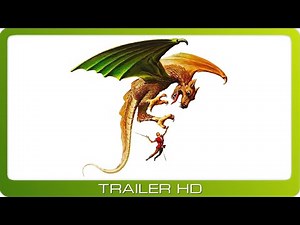 Der Herrscher von Cornwall ≣ 1962 ≣ Trailer