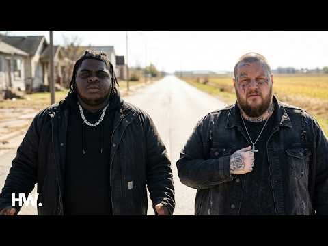 Jelly Roll & BigXthaPlug - Will I Survive (Official Fan Made Music Video)