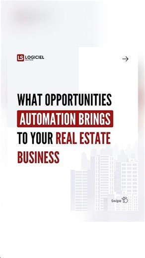 Why CRM Automation is a Game-Changer for Real Estate 🚀 | PropTech Solutions