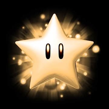 Starman Theme