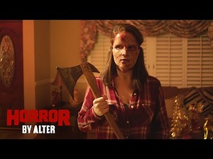 Horror Short Film “Foxwood” | ALTER