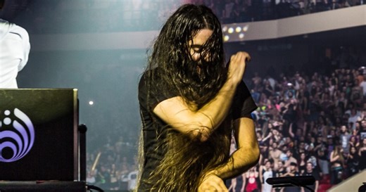 Bassnectar Sex Trafficking Civil Lawsuit Settled Out Of Court Ahead Of Trial