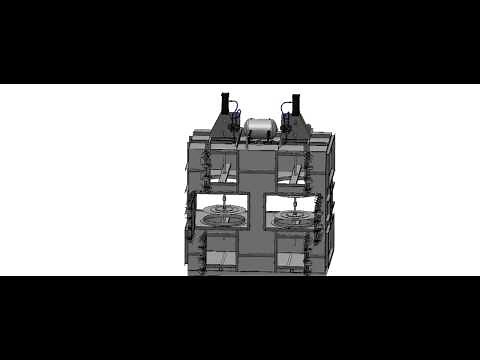 RTO Poppet Valve Mechanics