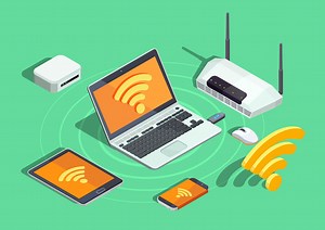 Routeurs wifi : comment fonctionnent-ils et quels sont leurs avantages ?
