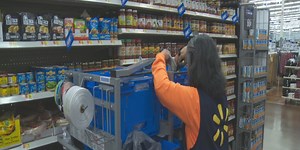 Walmart Grocery Pickup service now offered in Bowling Green
