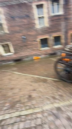  Halloween at Hampton Court Palace  This Halloween, we stepped...