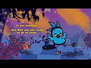 Sleepy Bird by Jeremy Tankard | Official Book Trailer