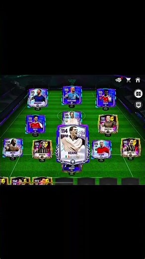 FIFA mobile footboll festa festivas Mod menu adquirido player mod menu #fifa #fifamobile #football