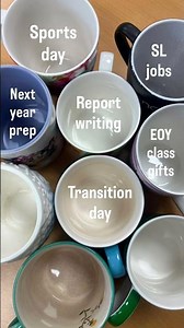 The Ever-Growing Summer Term To-Do List for TEACHERS! #ks2