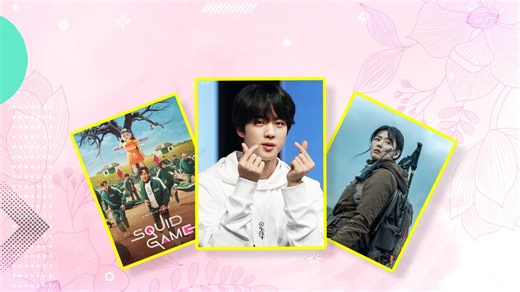 BTS Jin's Top 5 Korean Drama Picks You Can't Miss | Herzindagi