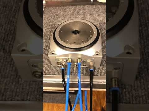 Festo DHTG indexing table