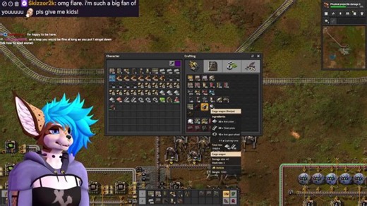 First time Factorio - please help 😭