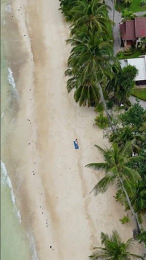 Yoga & Workout on the Beach | Move, Breathe & Energize by the Ocean! 🏝💪