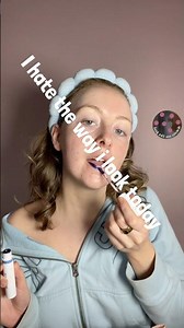 ‪@RAYEofficial‬ #ihatethewayilooktoday #thismusicmaycontainhope #makeuptutorial