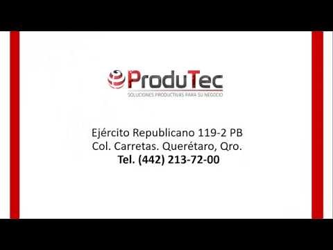 Instalación de Sharpdesk