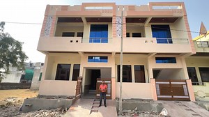 11K views · 117 reactions | 20 by 45 House design with 4 BHK Villa...