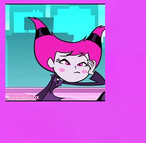 Opinions on this ship? #cyborg #jinx #cyborgteentitans #jinxteentitans #cyborgxjinx #jinxxcyborg #teentitans #teentitansgo #jinxedbyjinx
