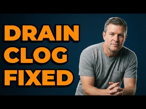 How Do You Clear a Clogged Dishwasher Drain Hose?