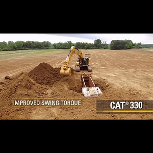 10K views · 53 reactions | NEW! 330& 330GC Check out our NEW Cat...