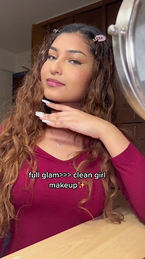 makeup therapy✨✨ #grwm #makeuptherapy #fyp #relatable