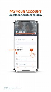 Need to check your RCS account balance? Not sure how much you owe? It’s easy - and you can do it all on your phone! Simply register for Self-Service and log in to take care of everything in the RCS App. Tap the link to register, and take control today: https://bit.ly/3YYW30R RCS is a registered Credit and authorised Financial Services Provider. NCRCP 38/FSP 44481. #rcs #rcsstorecard #rcsinspired #rcs25 #selfservice #howto #tech #moneygram #finance #money | RCS Group