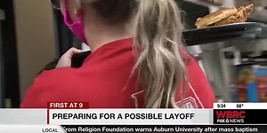 Navigating potential layoffs amid economic uncertainty