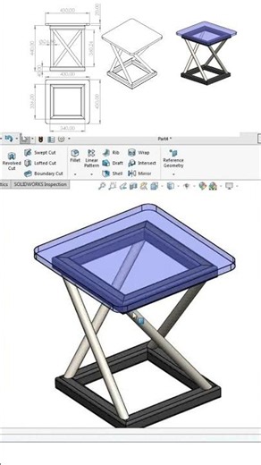 Day 38 | SolidWorks Exercise For Beginners