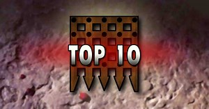 HIDDEN GEMS - TOP 10 SPOOKY GAMES FOR KIDS