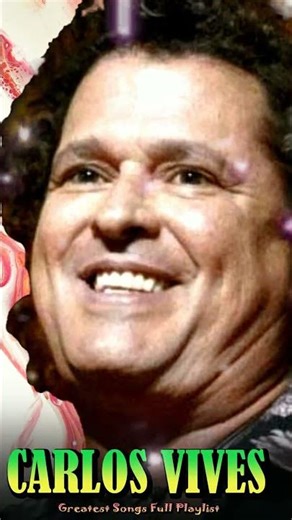 La Gota Fría - Carlos Vives