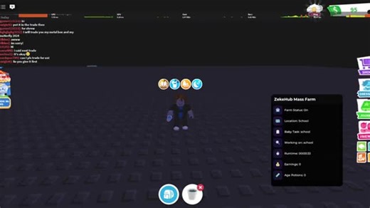 Adopt Me Script: Auto Pet Farming in Roblox
