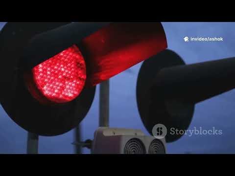 🚆 How Trains Work? Secrets of Indian Railways Explained! #HowTrainsWork #IndianRailways