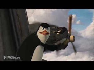 Madagascar 2 escape 2 Africa plane crash crossover (peytonrigbywood Studios girl style) part 1