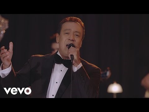 Carlos Cuevas - Usted