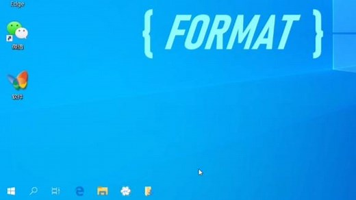 windows应用技巧，将任意文件夹固定到任务栏上【干货分享】