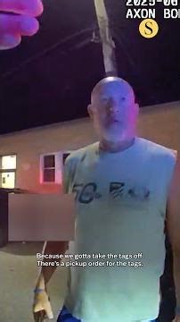 Police union calls for Aberdeen councilmember to resign after stepson’s traffic stop