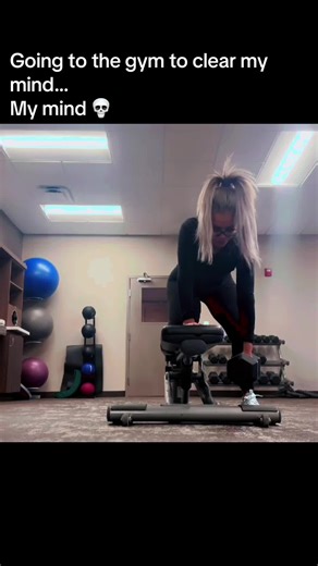Gym Motivation for Mental Clarity and Self-Love
