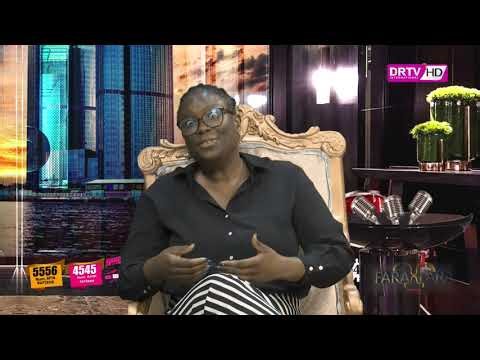 FARA FARA NT: LE GRAND MOISE QUENTIN MOYASKO DEVOILE LES CODES DE LA RUMBA CLASS DES VOYAGEURS